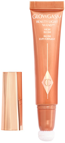 Charlotte Tilbury Glowgasm Beauty Light Wand