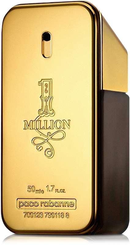 Купити Paco Rabanne 1 Million Eau de Toilette - Profumo