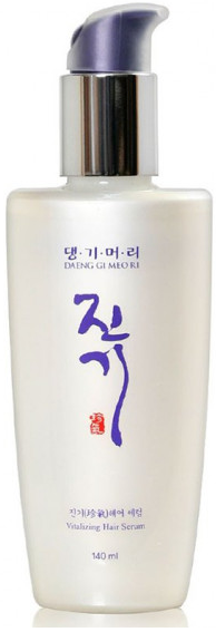 Daeng Gi Meo Ri Herbal Hair Therapy Serum