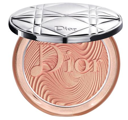 купити Dior Diorskin Nude Luminizer Glow Vibes - profumo