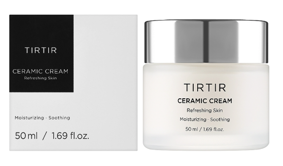 Tirtir Ceramic Cream