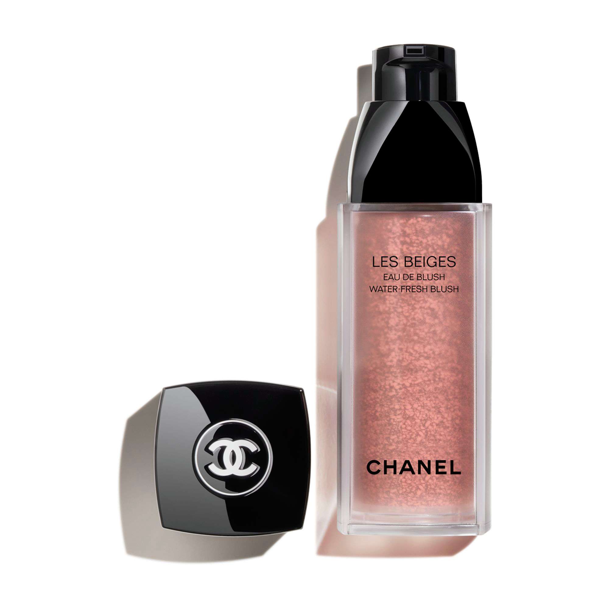 Купити Chanel Les Beiges Eau De Blush Water-Fresh Blush - Profumo
