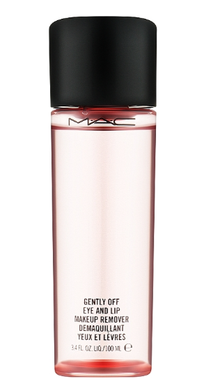 купити MAC Gently Off Eye And Lip Makeup Remover - profumo