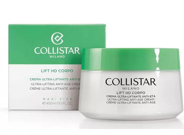 Collistar Lift HD Corpo Ultra-lifting Anti-Age Cream