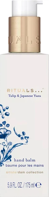 Rituals Amsterdam Collection Hand Balm