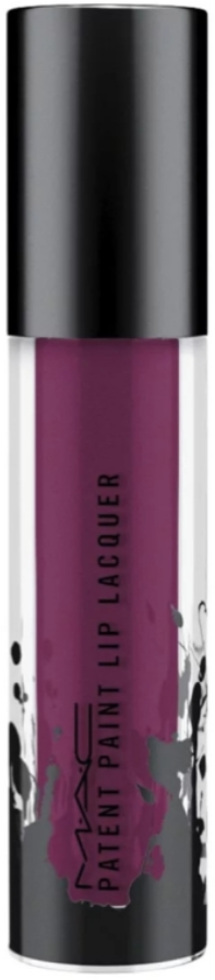 купити M.A.C Patent Paint Lip Lacquer - profumo
