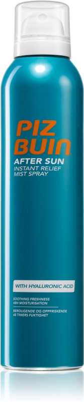 Купити Piz Buin After Sun Instant Relief Mist Spray - Profumo