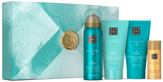 Rituals The Ritual of Karma Gift Set S