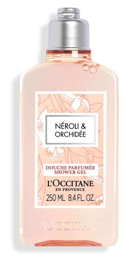 Купити L'Occitane Neroli Orchidee Gel Doccia - Profumo