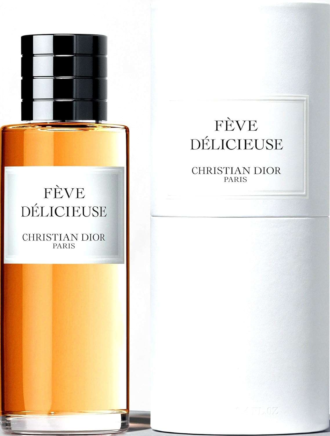 Купити Dior Feve Delicieuse - Profumo