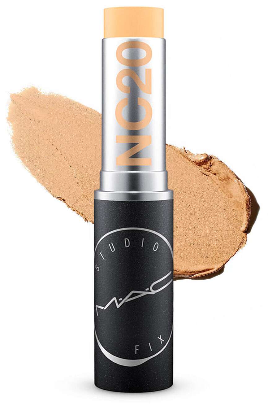 Купити M.A.C. Studio Fix Soft Matte Foundation Stick - Profumo