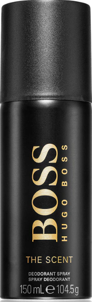 Hugo Boss BOSS The Scent Deodorant Spray