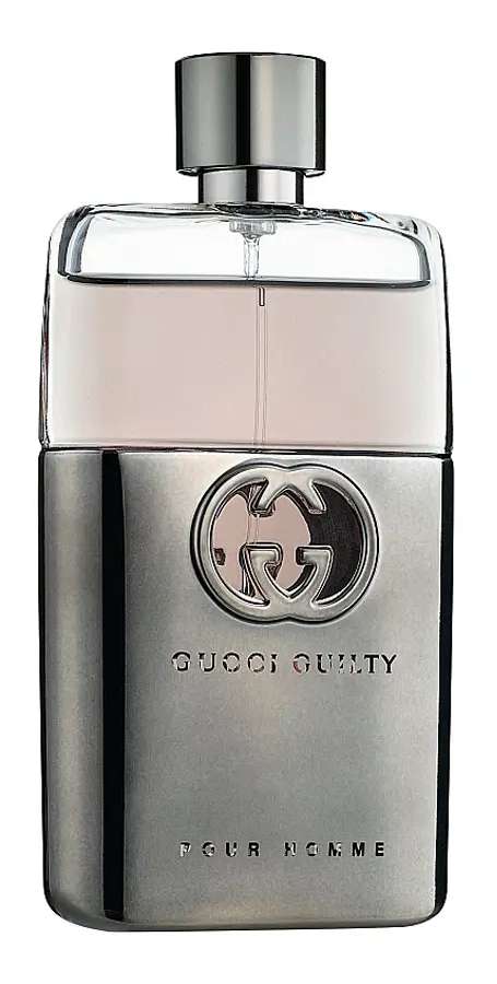 Купити Gucci Guilty Pour Homme Eau de Toilette - Profumo