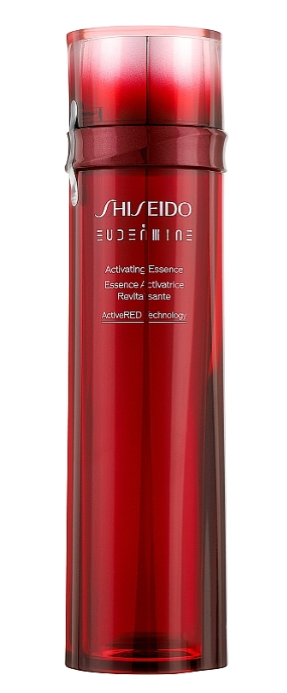 Shiseido Eudermine Activating Essence - Profumo