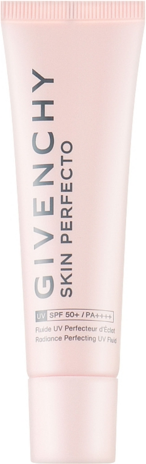 купити Givenchy Skin Perfecto Fluid UV SPF 50+ - profumo
