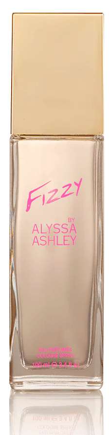 Купити Alyssa Ashley Fizzy Cologne Spray - Profumo