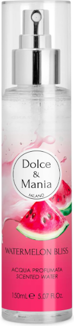 Dolce Mania Watermelon Bliss Scented Water