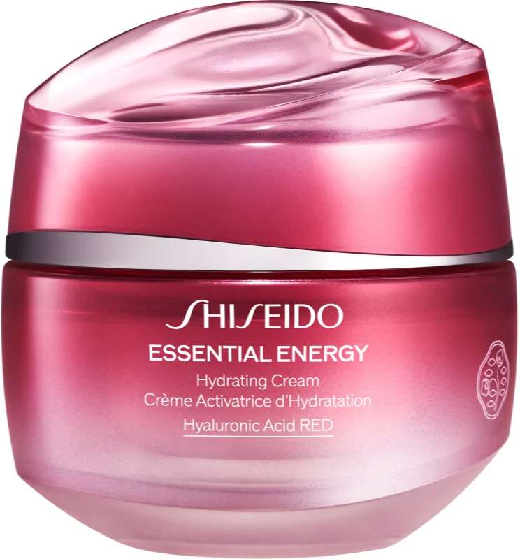 Купити Shiseido Essential Energy Hydrating Cream - Profumo