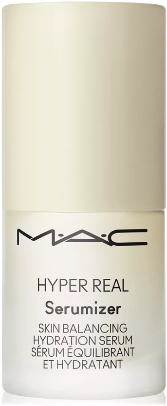 купити M.A.C Hyper Real Serumizer Skin Balancing Hydration Serum - profumo