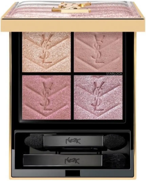 Yves Saint Laurent Couture Mini Clutch Collector Eyeshadow Palette
