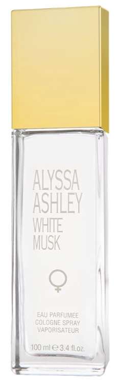 Купити Alyssa Ashley White Musk Cologne Spray - Profumo