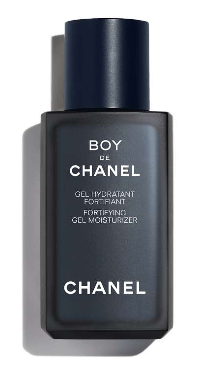 Купити Chanel Boy De Chanel Fortifying Gel Moisturizer - Profumo