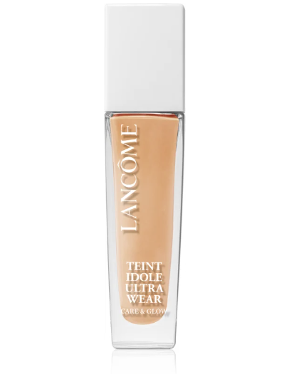 Lancome Teint Idole Ultra Wear Care & Glow Foundation