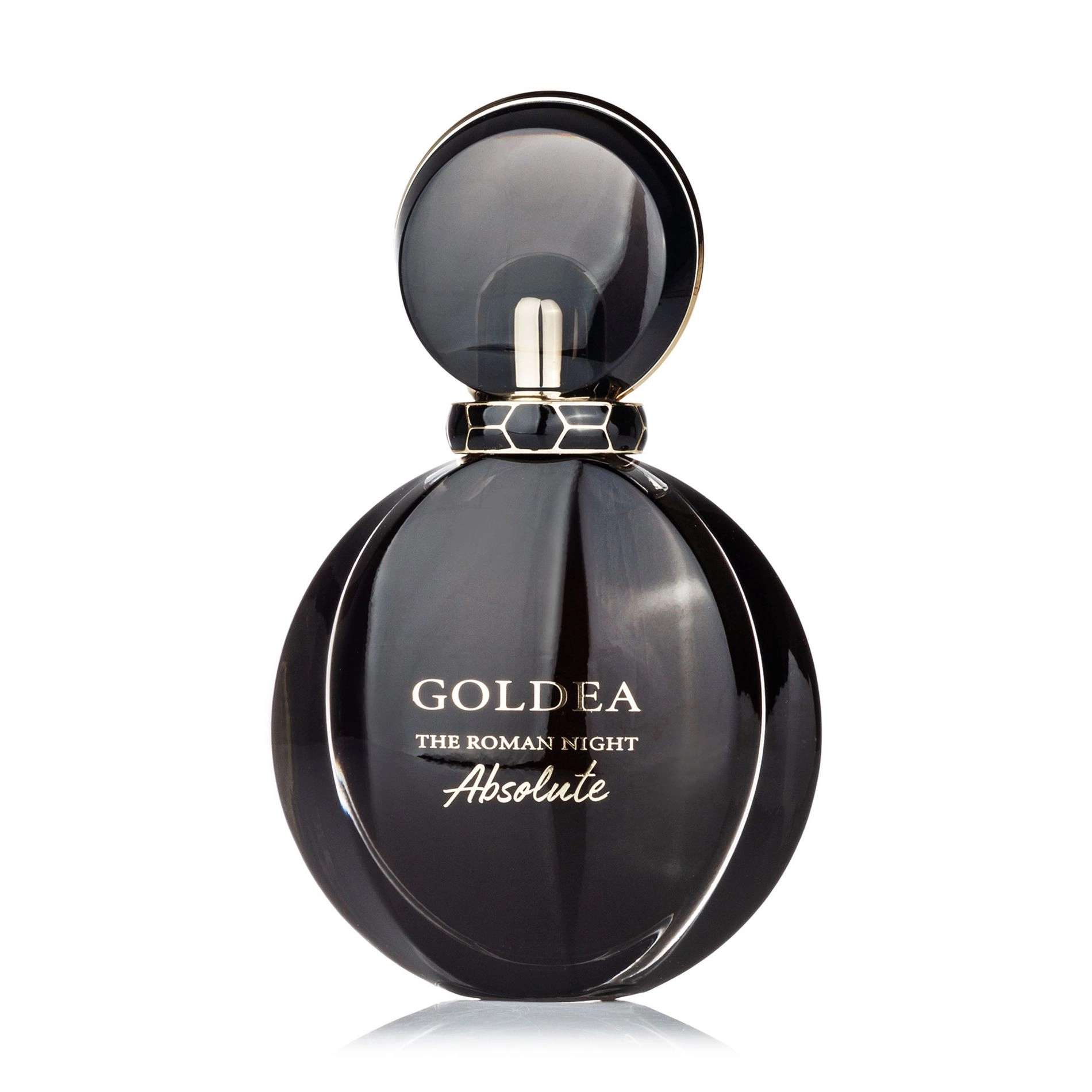 Купити Bvlgari Goldea the Roman Night Absolute - Profumo