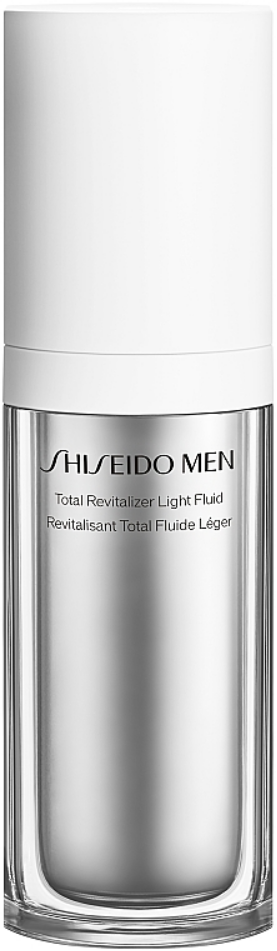 купити Shiseido Men Total Revitalizer Light Fluid - profumo