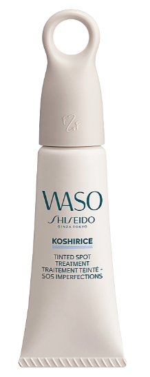 купити Shiseido Waso Koshirice Tinted Spot Treatment - profumo