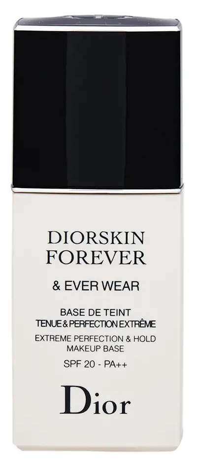 Купити Dior Diorskin Forever Ever Wear Extreme Perfection And Hold Makeup Base SPF20/PA++ - Profumo