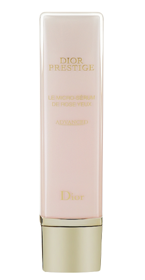 Dior Prestige Micro-Nutritive Rose Eye Serum Advanced