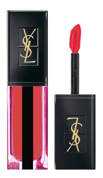 купити Yves Saint Laurent Vernis A Levres Water Stain - profumo