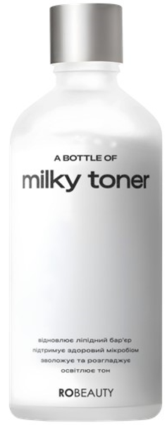 Robeauty Milky Toner