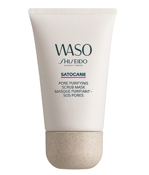 Shiseido Waso Satocane