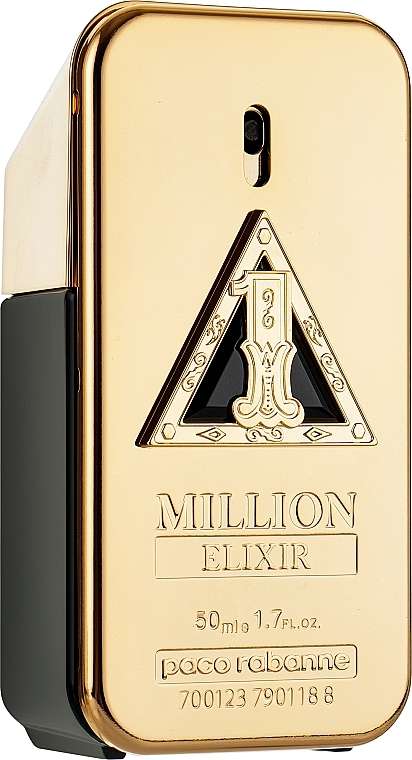 Купити Paco Rabanne 1 Million Elixir - Profumo