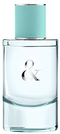 Tiffany & Co. Tiffany & Love For Her Eau De Parfum 50ml