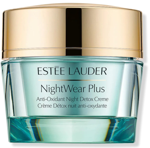 Estee Lauder NightWear Plus Anti-Oxidant Night Detox Creme