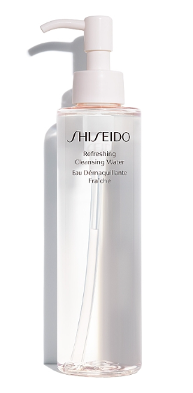 купити Shiseido Refreshing Cleansing Water - profumo