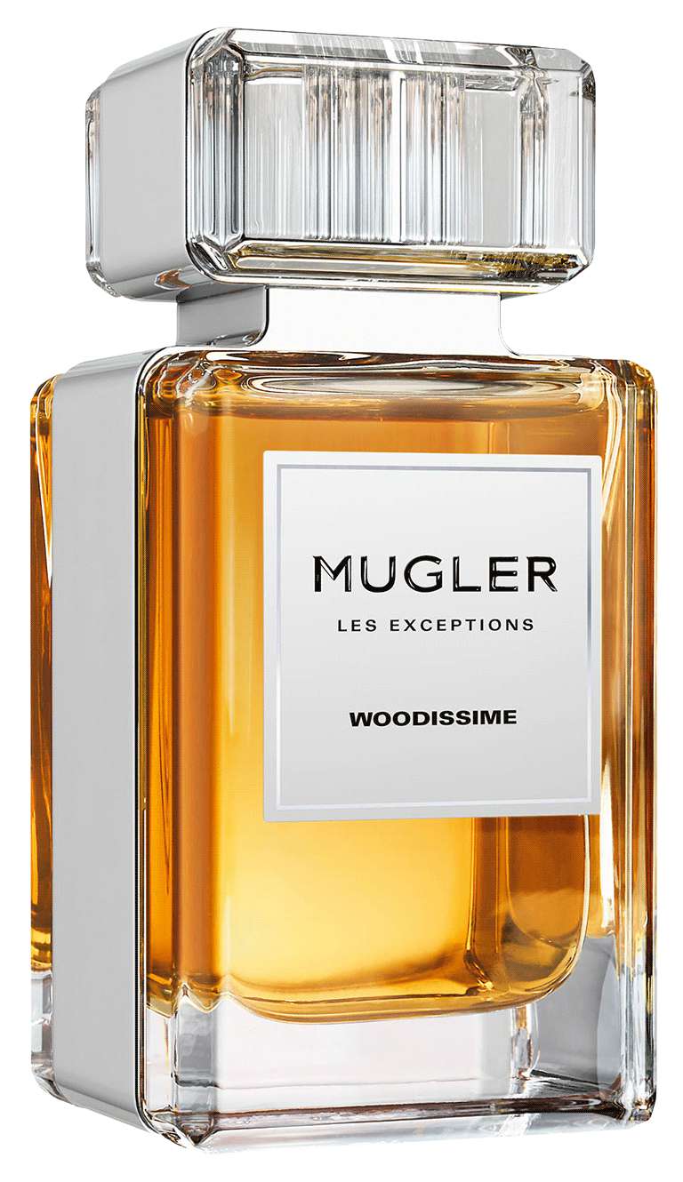 Купити Mugler Les Exceptions Woodissime - Profumo