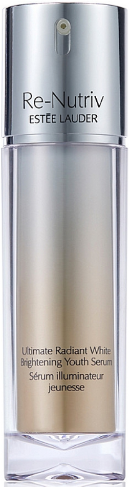 купити Estee Lauder Re-Nutriv Ultimate Radiant White Brightening Youth Serum - profumo