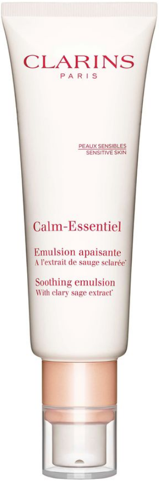 купити Clarins Calm-Essentiel Soothing Emulsion - profumo
