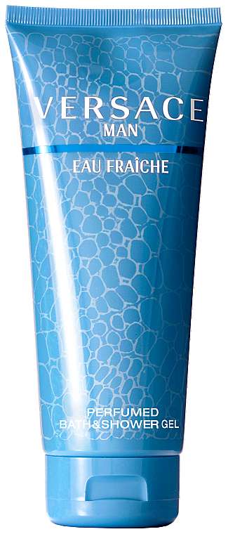 Купити Versace Man Eau Fraiche - Profumo