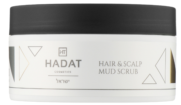 Hair & Scalp Mud Scrub - Profumo