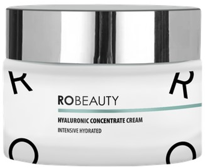 Robeauty Hyaluronic Concentrate Cream