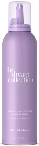 Rituals The Dream Collection Whipped Shower Foam