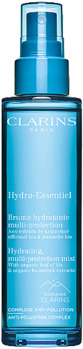 купити Clarins Hydra-Essentiel Hydrating Multi-Protection Mist - profumo