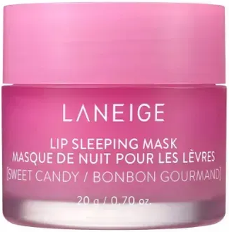 Laneige Lip Sleeping Mask Sweet Candy