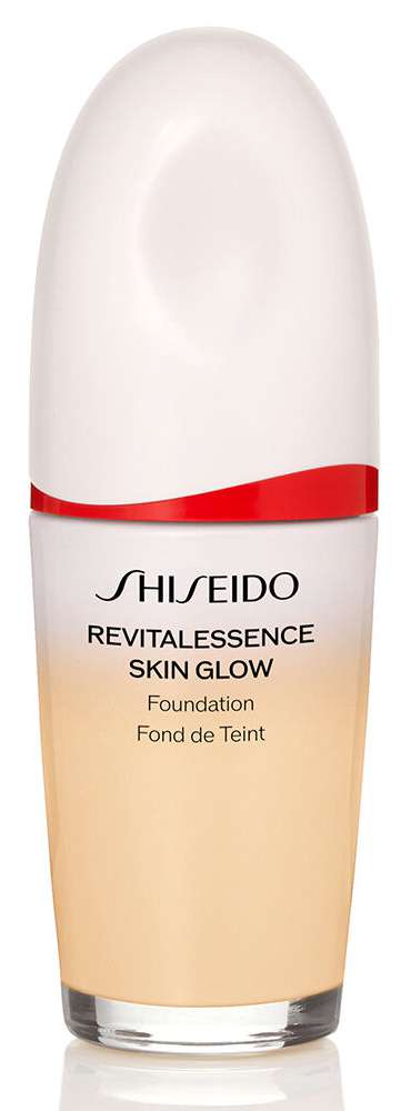Купити Shiseido Revitalessence Skin Glow Foundation SPF 30 PA+++ - Profumo