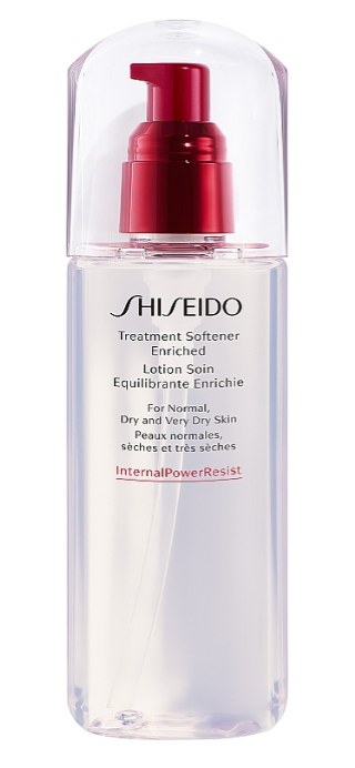 Shiseido Generic Skincare Treatment Softener - Profumo